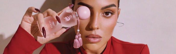 LAVERNE wchodzi do Polski. Perfumy arabskie z ambicją lifestyle trafiają do Hebe